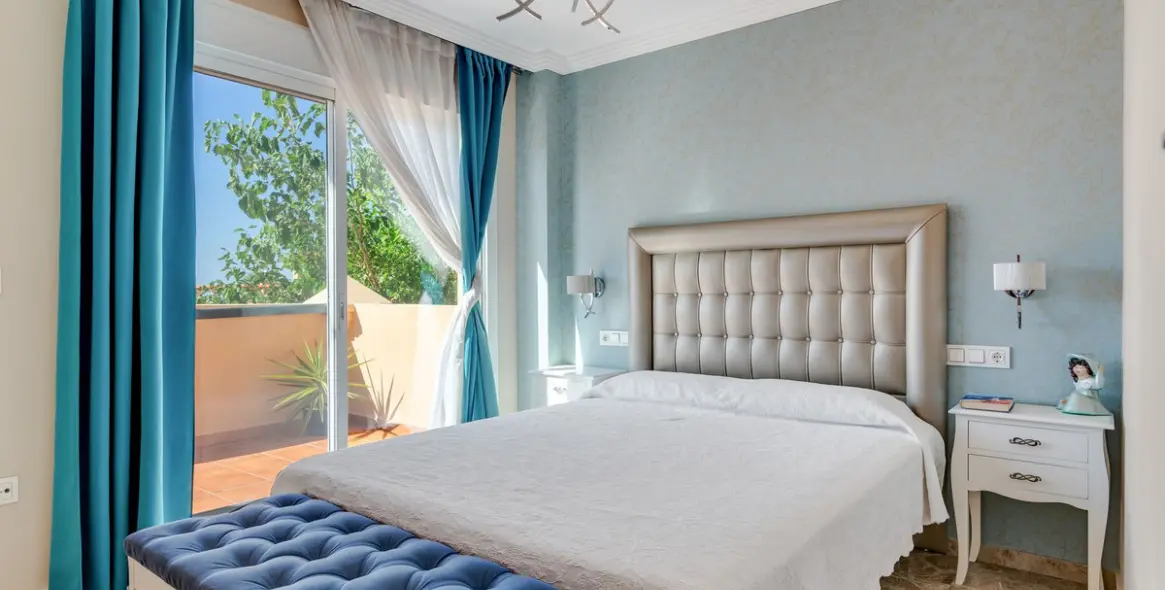Продажа таунхауса в Estepona 21