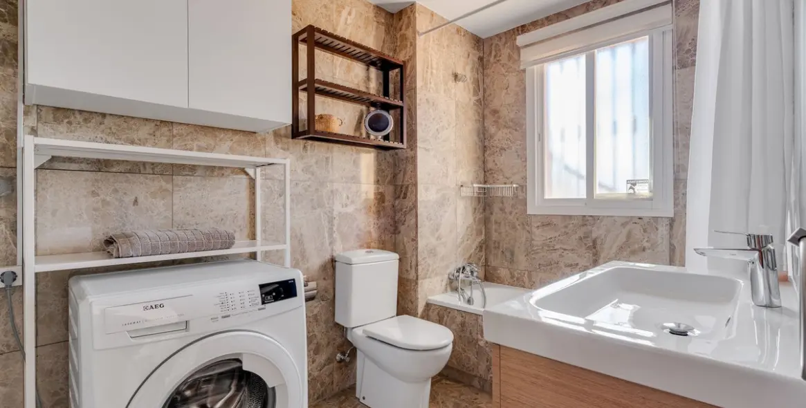 Продажа таунхауса в Estepona 23