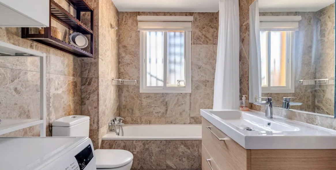 Продажа таунхауса в Estepona 24
