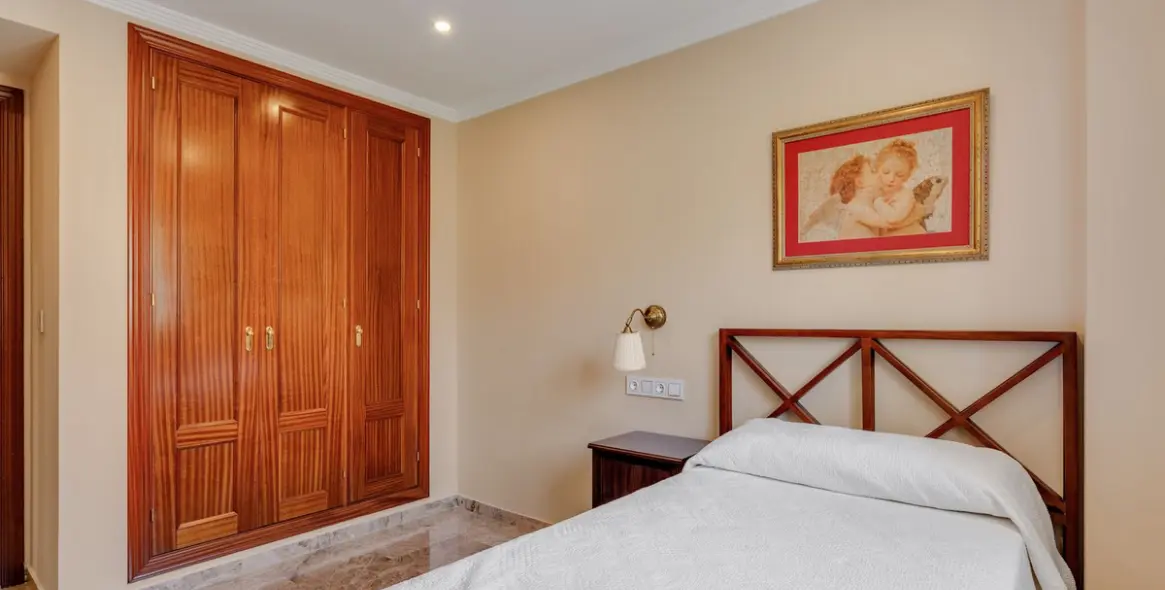 Продажа таунхауса в Estepona 26