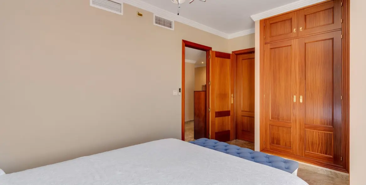 Продажа таунхауса в Estepona 27