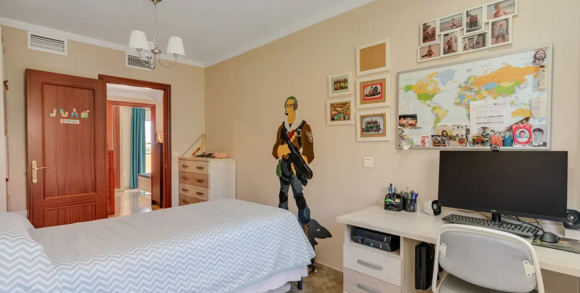 Продажа таунхауса в Estepona 28