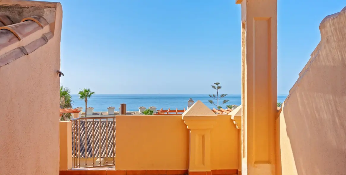 Продажа таунхауса в Estepona 33