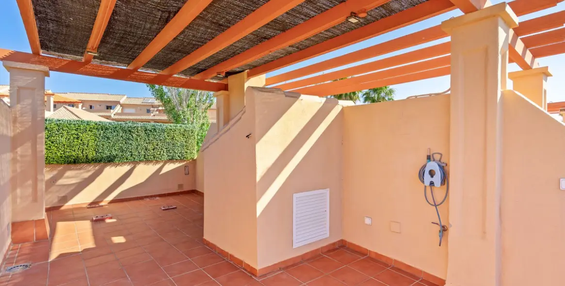 Продажа таунхауса в Estepona 34