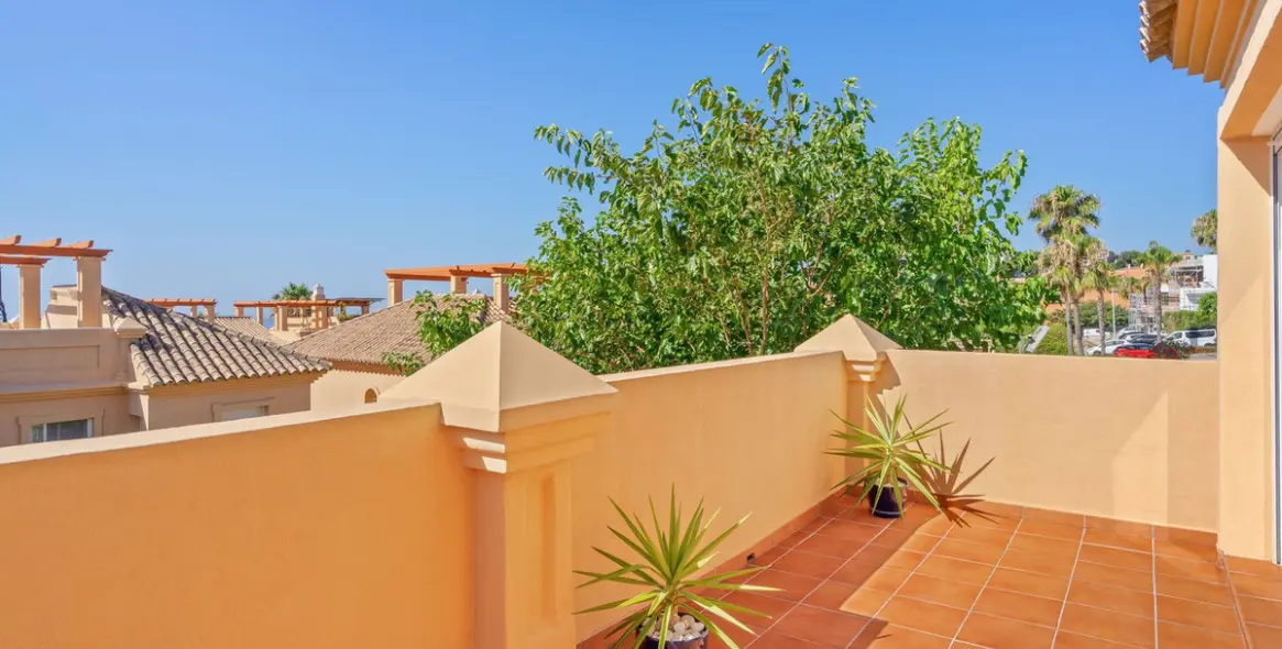 Продажа таунхауса в Estepona 37