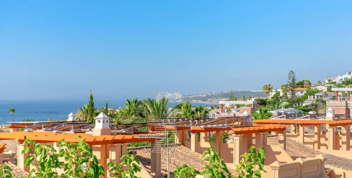 Продажа таунхауса в Estepona 40