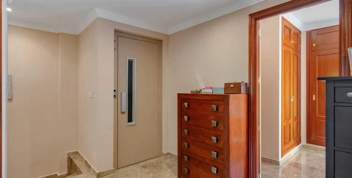 Продажа таунхауса в Estepona 43