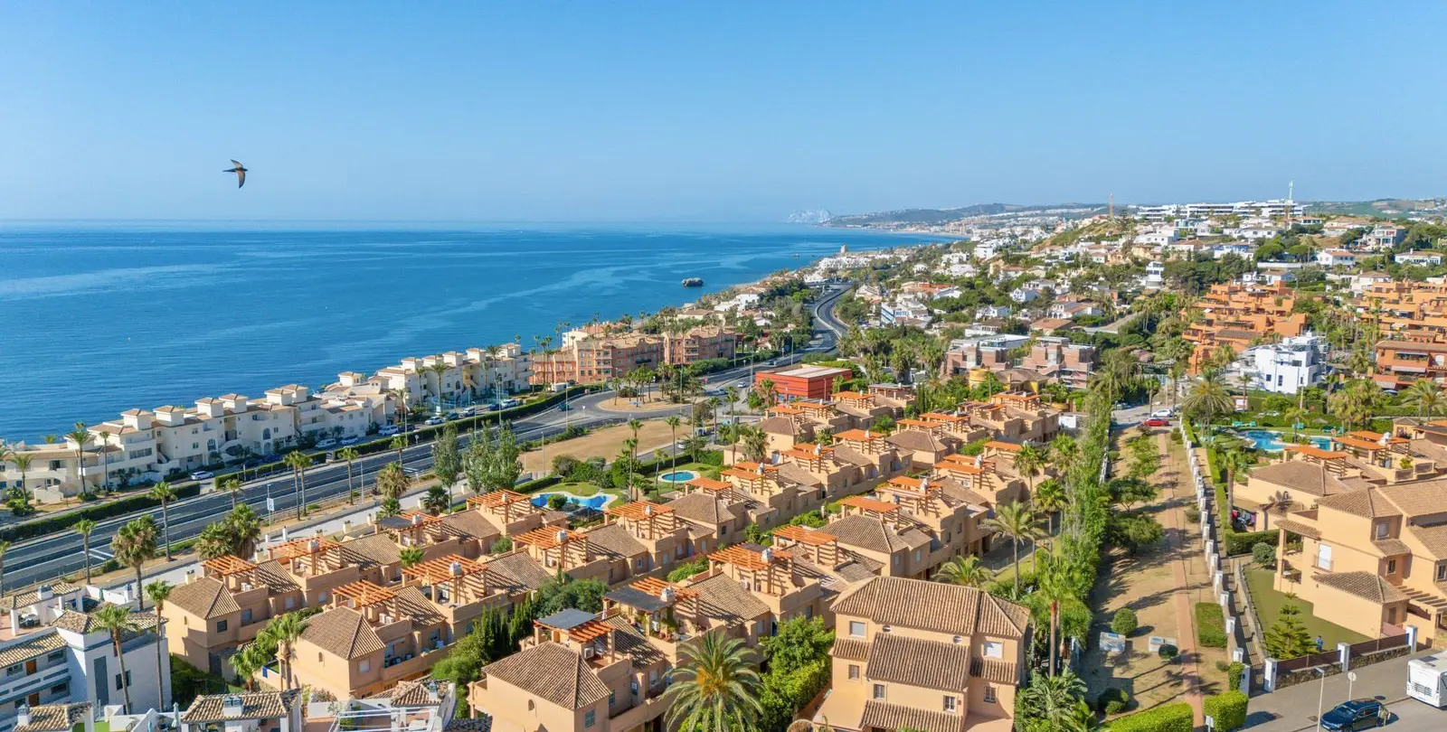 Venta de casa pareada en Estepona 2