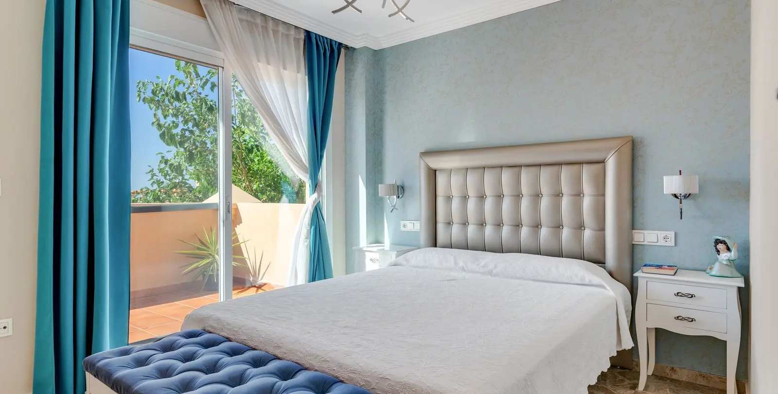 Venta de casa pareada en Estepona 21
