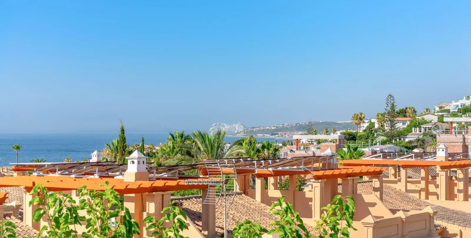 Venta de casa pareada en Estepona 37