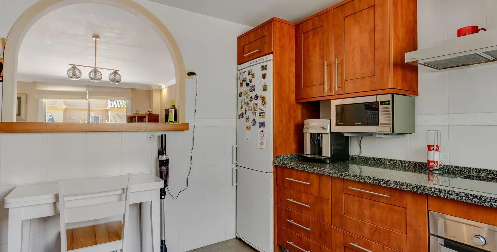 Venta de casa pareada en Estepona 15