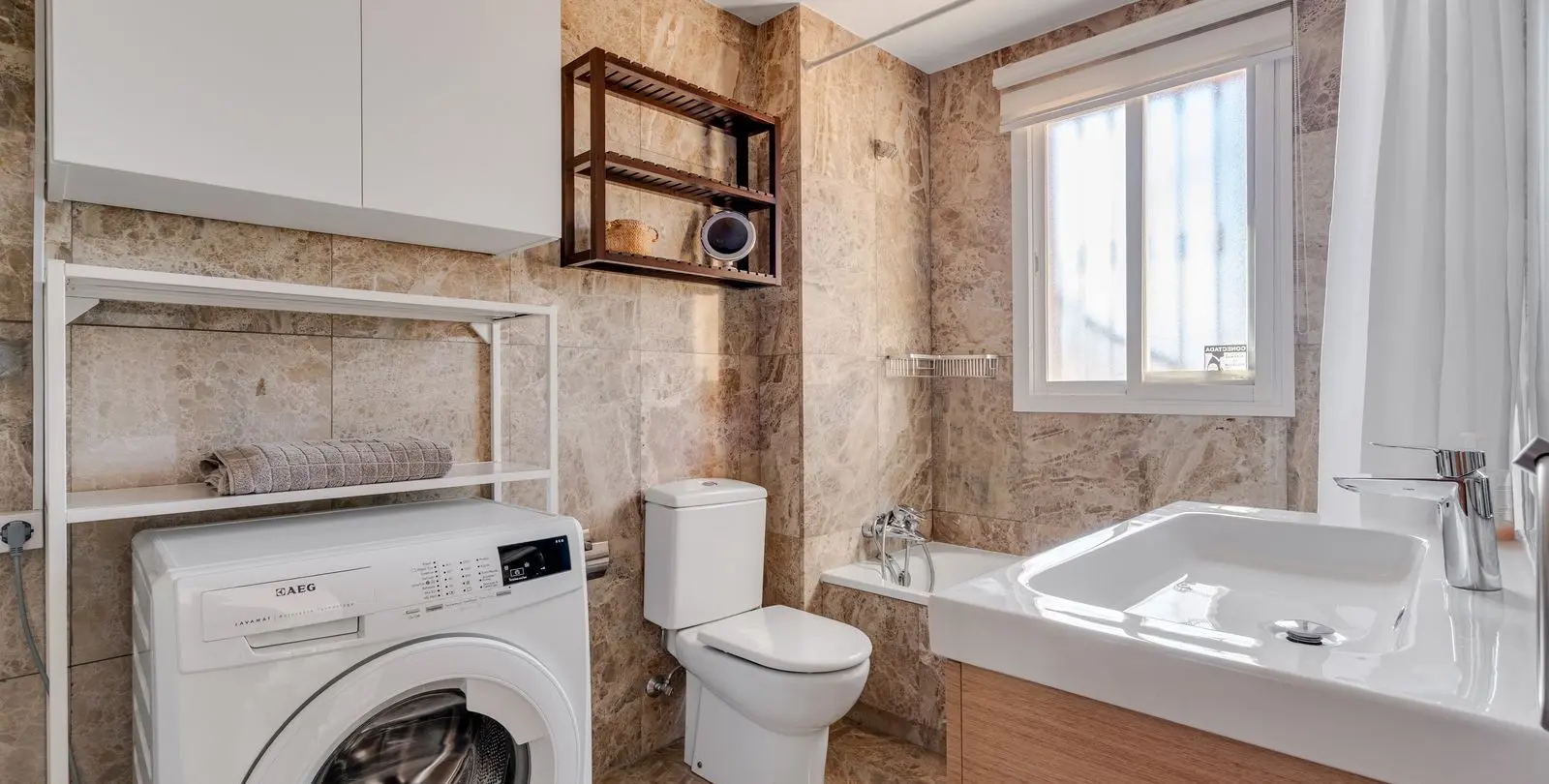 Venta de casa pareada en Estepona 23
