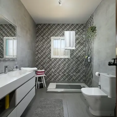 Sale of detached villa in Alhaurín el Grande