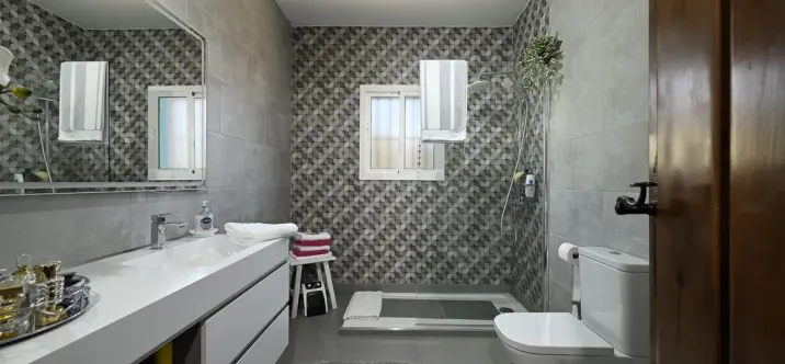 Sale of detached villa in Alhaurín el Grande 1