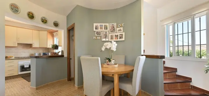 Sale of detached villa in Alhaurín el Grande 2