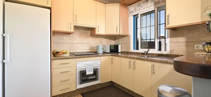 Sale of detached villa in Alhaurín el Grande 3