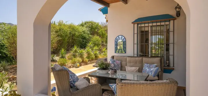 Sale of detached villa in Alhaurín el Grande 4