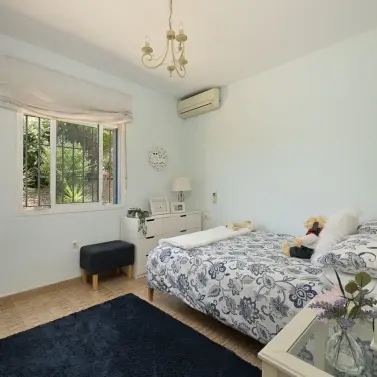 Sale of detached villa in Alhaurín el Grande
