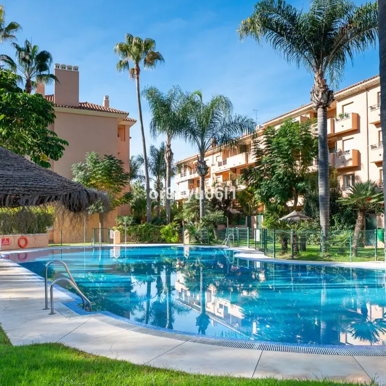Venta de dúplex en Marbesa