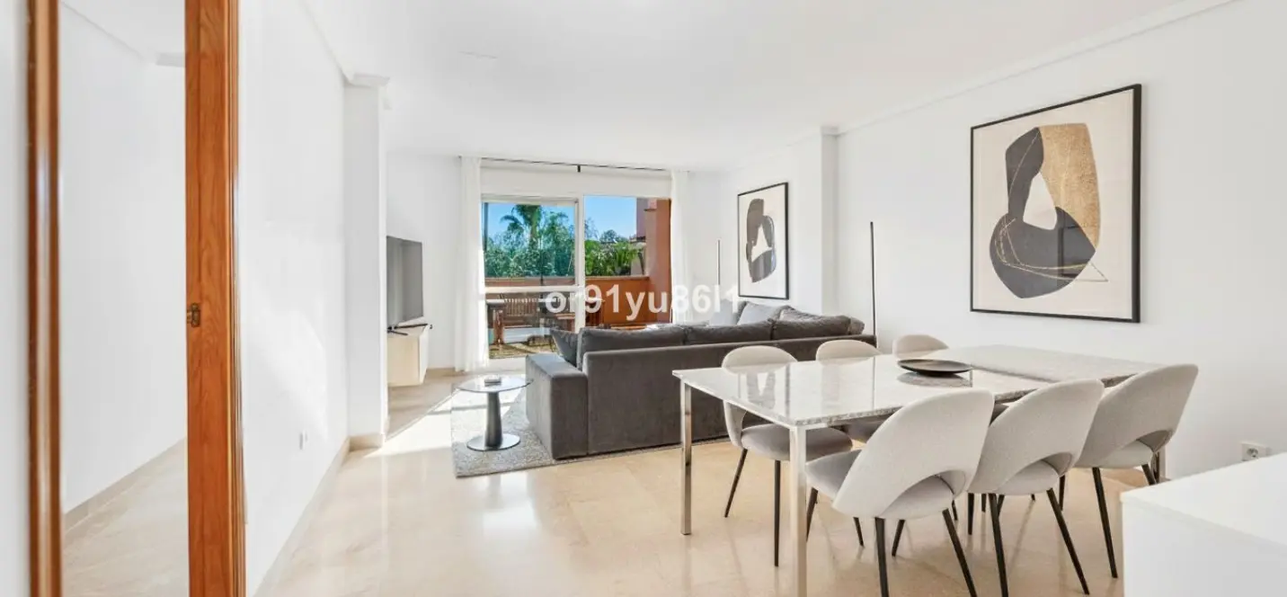 Venta de dúplex en Marbesa 1