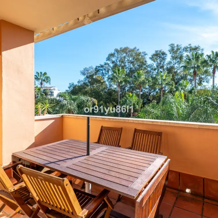 Venta de dúplex en Marbesa