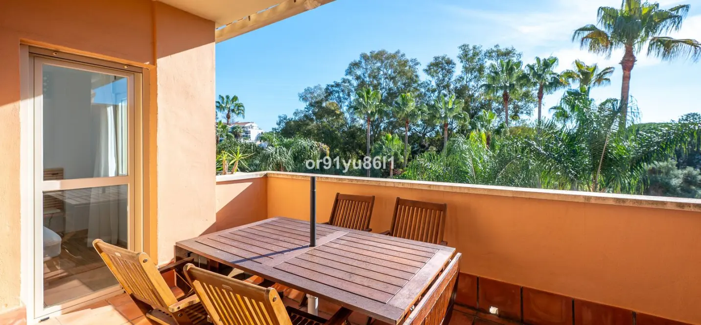 Venta de dúplex en Marbesa 2
