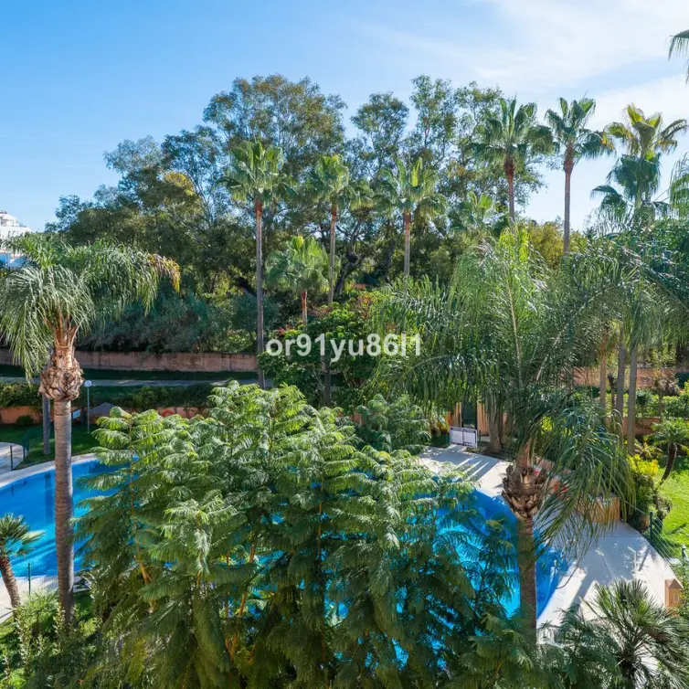 Venta de dúplex en Marbesa