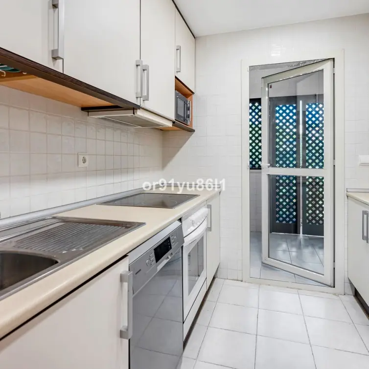 Venta de dúplex en Marbesa