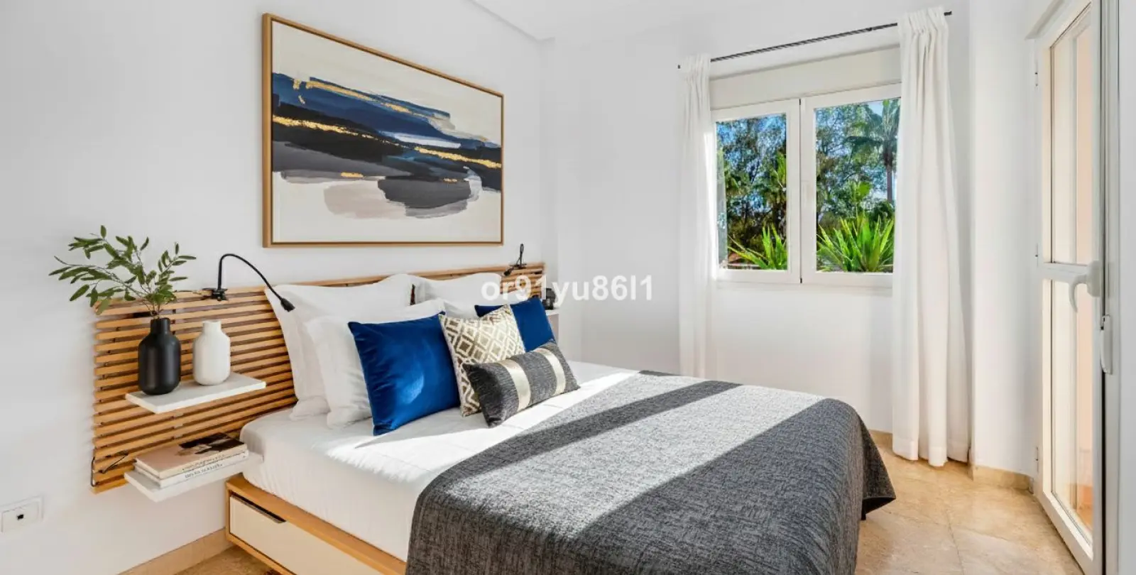 Sale of duplex in Marbesa 6