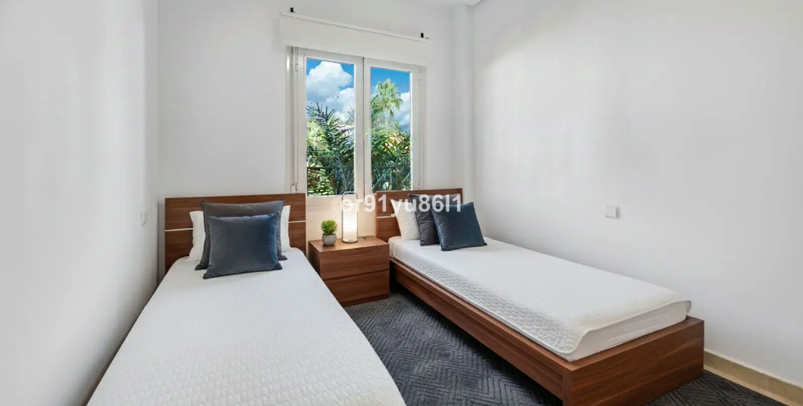 Sale of duplex in Marbesa 8