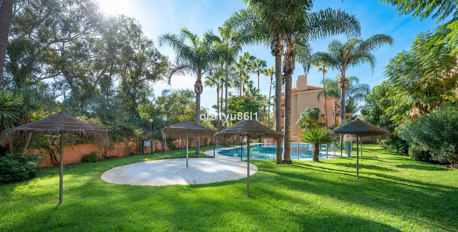 Sale of duplex in Marbesa 14