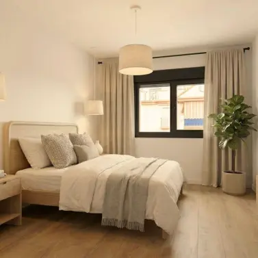 Продажа апартаментов на среднем этаже в Estepona