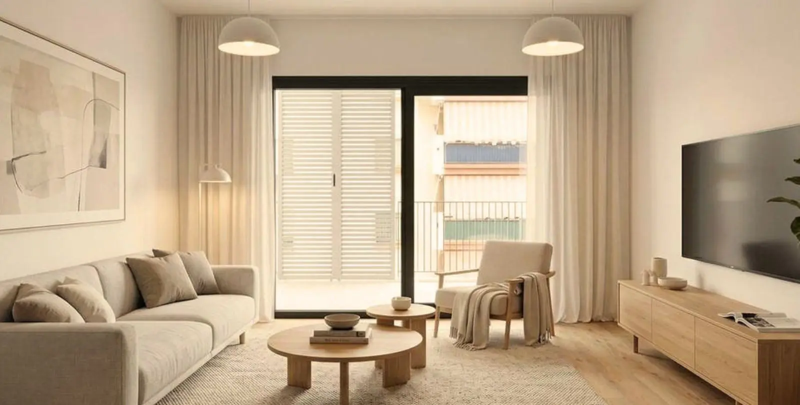 Sale of middle floor apartment in Estepona 15