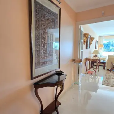 Venta de apartamento en planta baja en La Quinta
