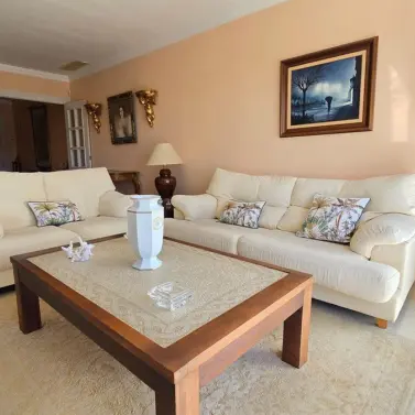 Venta de apartamento en planta baja en La Quinta
