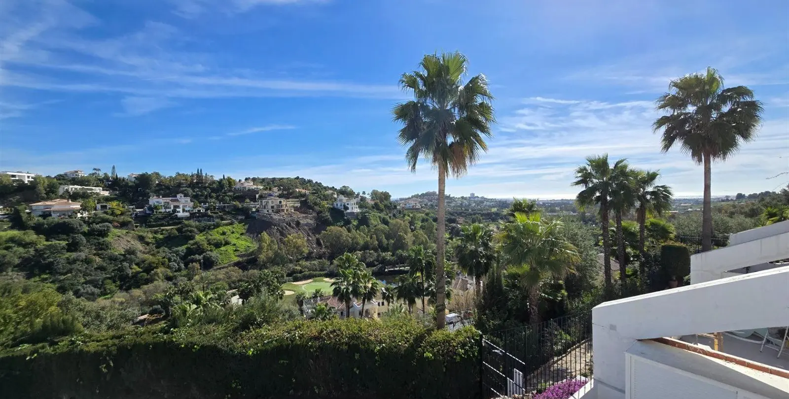 Venta de apartamento en planta baja en La Quinta 2