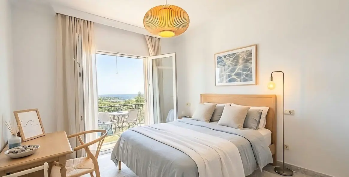 Продажа  отдельно стоящей виллы в Puerto de la Torre 11