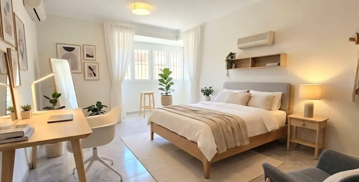 Продажа  отдельно стоящей виллы в Puerto de la Torre 18