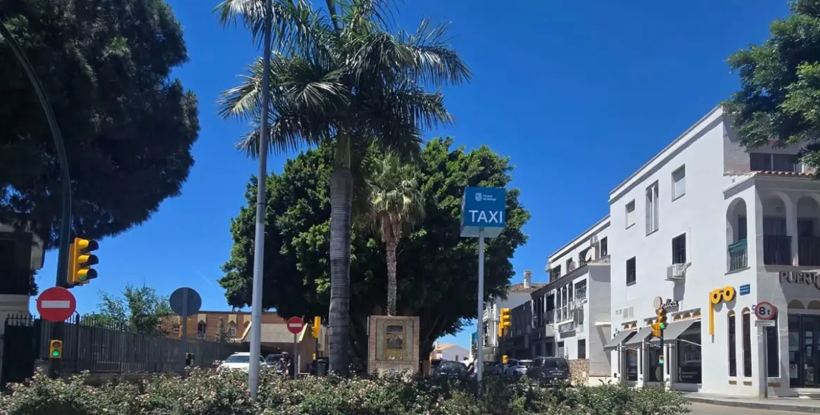 Продажа  отдельно стоящей виллы в Puerto de la Torre 26
