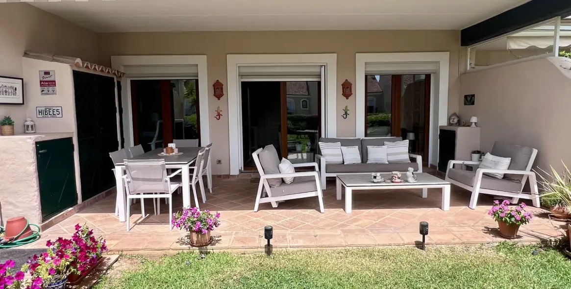 Venta de adosado en El Paraiso 10