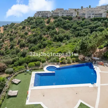 Продажа пентхауса в Altos de los Monteros