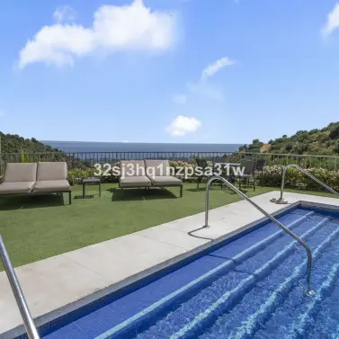 Продажа пентхауса в Altos de los Monteros