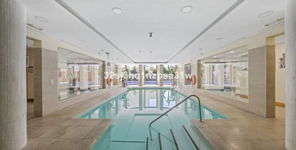 Продажа пентхауса в Altos de los Monteros 3
