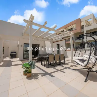 Продажа пентхауса в Altos de los Monteros