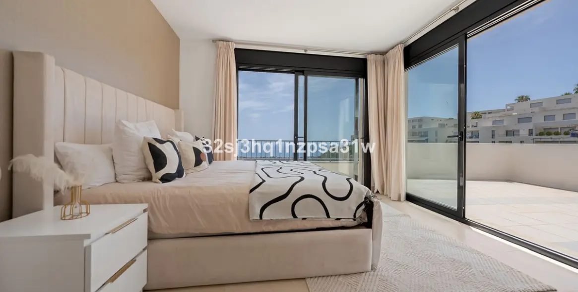 Продажа пентхауса в Altos de los Monteros 7