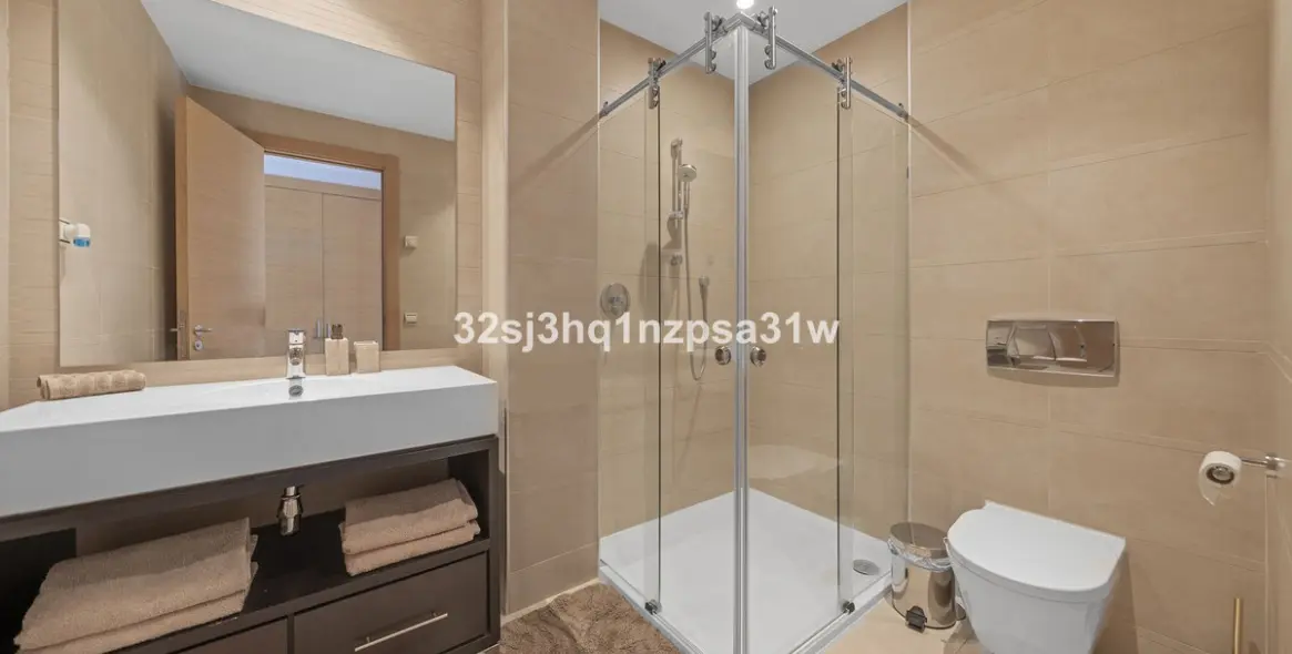 Продажа пентхауса в Altos de los Monteros 14