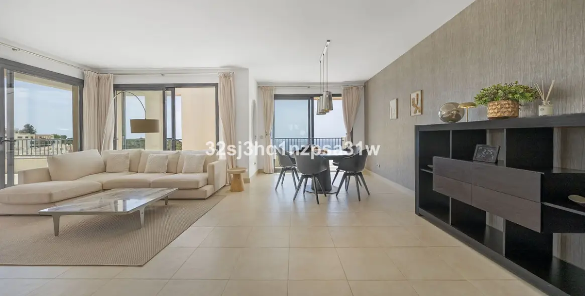 Продажа пентхауса в Altos de los Monteros 17