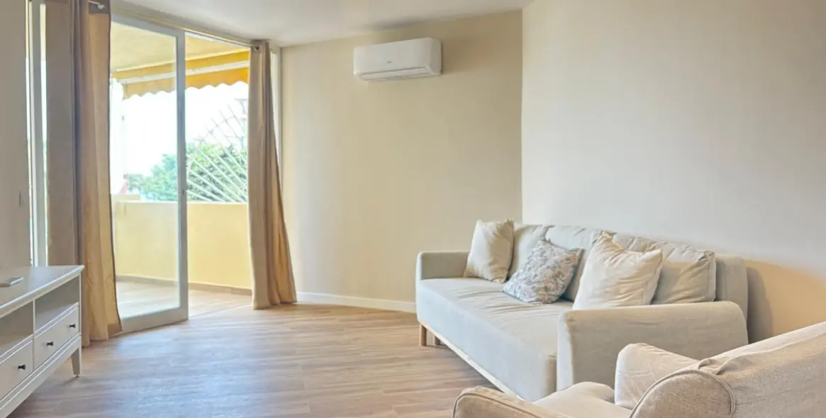 Продажа апартаментов на среднем этаже в Marbella 2