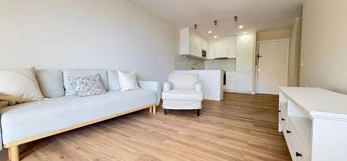 Продажа апартаментов на среднем этаже в Marbella 2