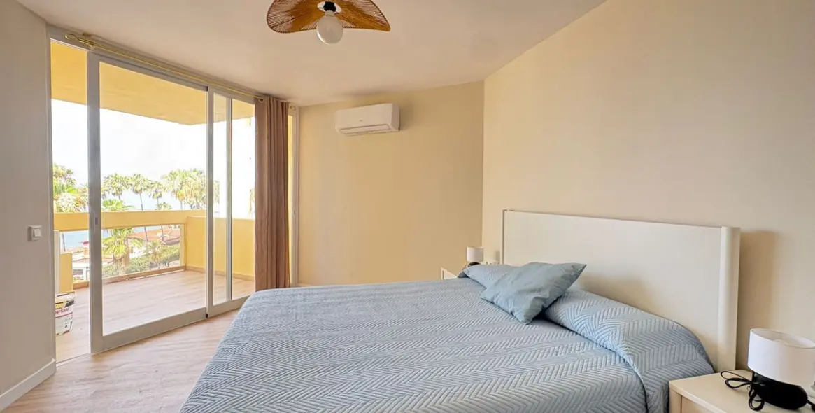 Продажа апартаментов на среднем этаже в Marbella 4